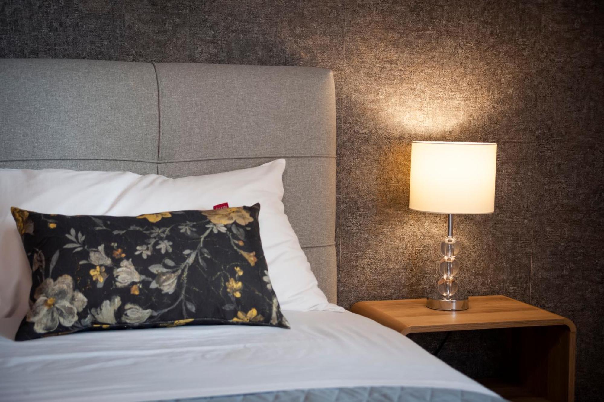 Olea Magica Apartments 로비니 외부 사진