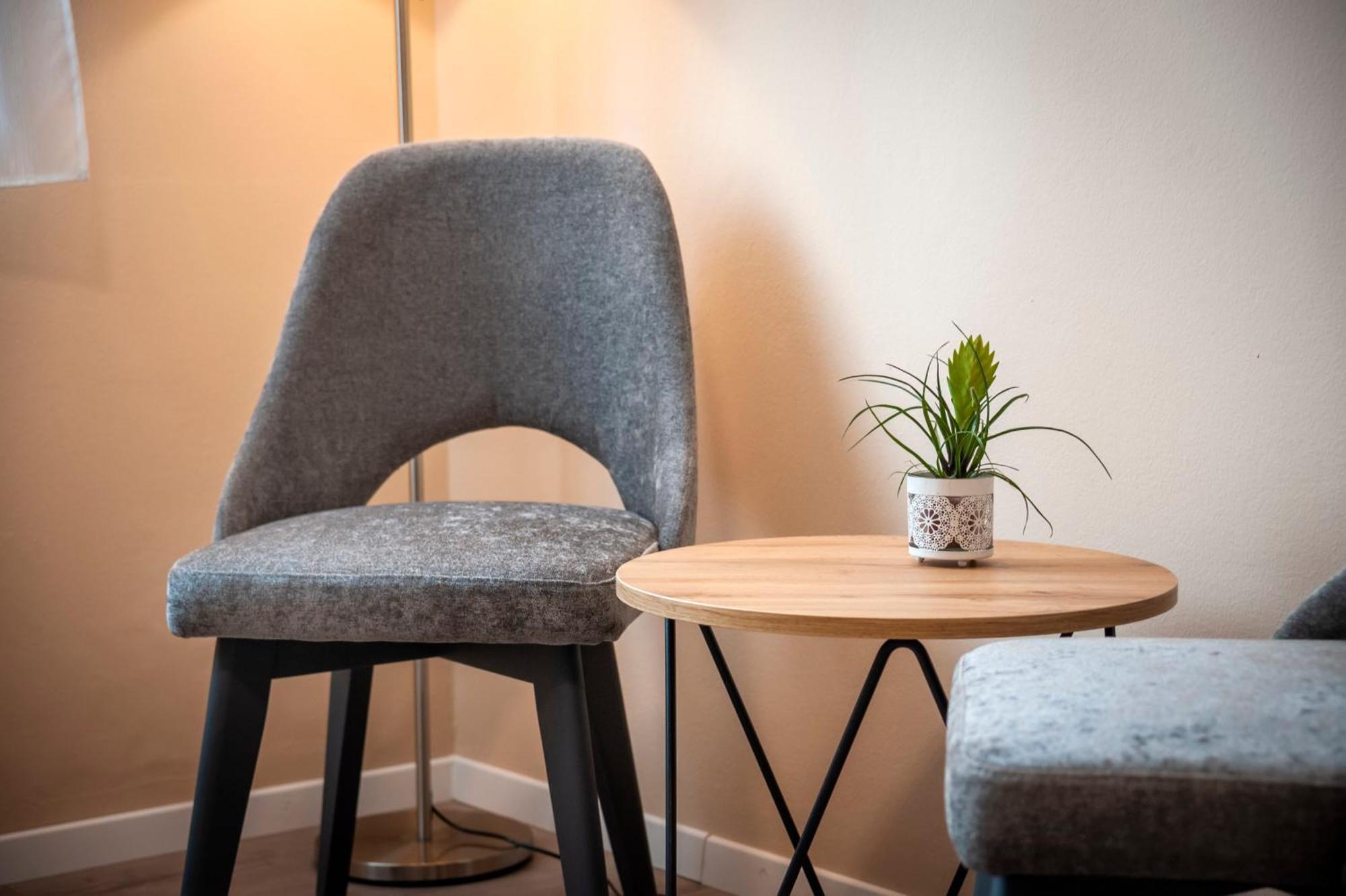 Olea Magica Apartments 로비니 외부 사진